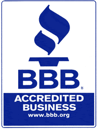 BBB Certified logo